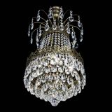 Люстра Империя под бронзу в Магнитогорске