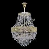 Люстра Италия №3 с подвесом в Магнитогорске