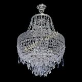 Люстра Италия №3 с подвесом в Магнитогорске