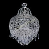 Люстра Италия №3 с подвесом в Магнитогорске