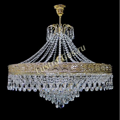 Люстра Италия Конус Журавлик с подвесом в Магнитогорске Люстра Италия Конус Журавлик с подвесом в Магнитогорске