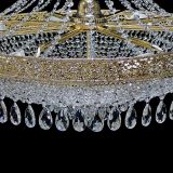 Люстра Италия Конус Журавлик с подвесом в Магнитогорске Люстра Италия Конус Журавлик с подвесом в Магнитогорске