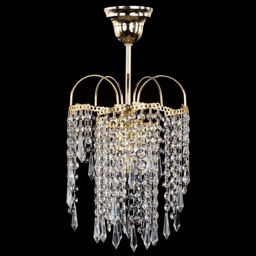 Люстра Иволга №1 карандаши в Магнитогорске Гусь Хрустальный