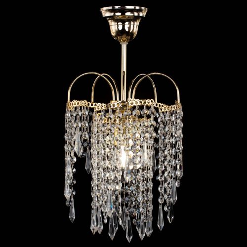 Люстра Иволга №1 карандаши в Магнитогорске Гусь Хрустальный