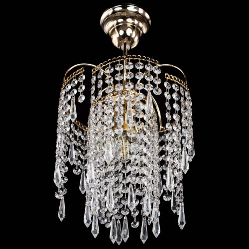 Люстра Иволга №1 карандаши в Магнитогорске Гусь Хрустальный