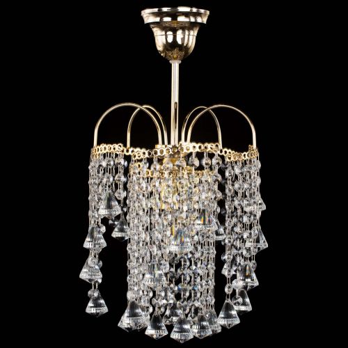 Люстра Иволга №1 конусы в Магнитогорске Люстра Иволга №1 конусы в Магнитогорске