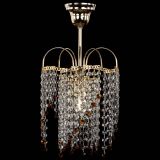 Люстра Иволга №1 Оптикон чайная в Магнитогорске