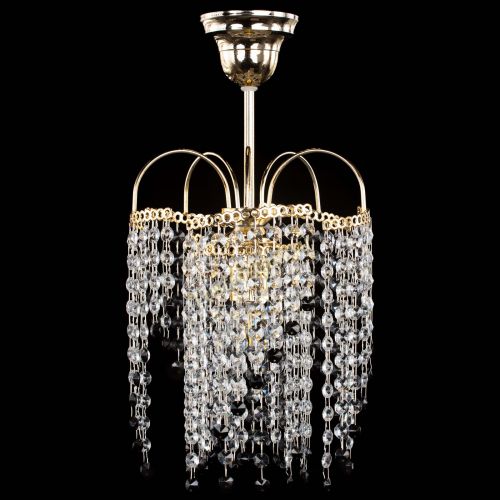 Люстра Иволга №1 Оптикон черная в Магнитогорске Люстра Иволга №1 Оптикон черная в Магнитогорске