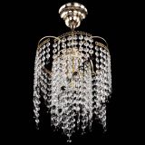 Люстра Иволга №1 Оптикон черная в Магнитогорске Люстра Иволга №1 Оптикон черная в Магнитогорске