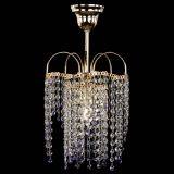 Люстра Иволга №1 Оптикон фиолетовая в Магнитогорске Люстра Иволга №1 Оптикон фиолетовая в Магнитогорске