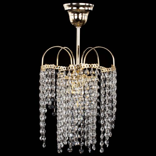 Люстра Иволга №1 Оптикон в Магнитогорске Гусь Хрустальный