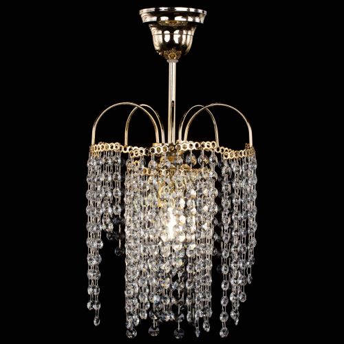 Люстра Иволга №1 Оптикон в Магнитогорске Гусь Хрустальный