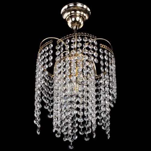 Люстра Иволга №1 Оптикон в Магнитогорске Гусь Хрустальный