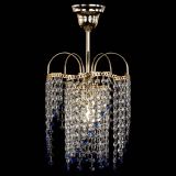 Люстра Иволга №1 Оптикон синяя в Магнитогорске Люстра Иволга №1 Оптикон синяя в Магнитогорске