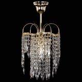 Люстра Иволга №1 перо в Магнитогорске