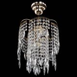 Люстра Иволга №1 перо в Магнитогорске