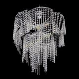 Люстра Иволга №6 ламп оптикон длинная в Магнитогорске