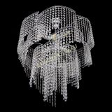 Люстра Иволга №6 ламп оптикон длинная в Магнитогорске