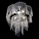 Люстра Иволга №6 ламп оптикон длинная в Магнитогорске