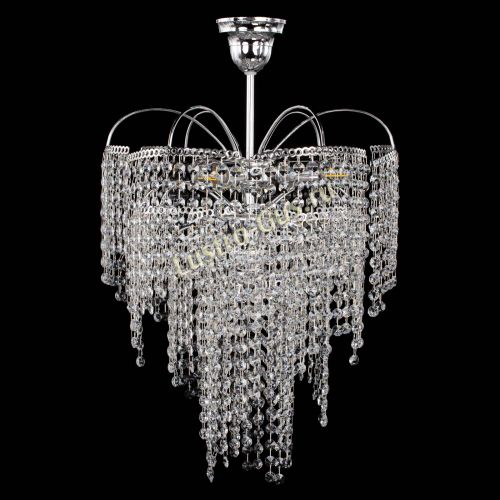 Люстра Иволга Оптикон в Магнитогорске Гусь Хрустальный