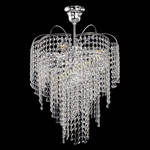 Люстра Иволга Оптикон в Магнитогорске Гусь Хрустальный