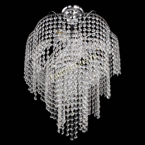 Люстра Иволга Оптикон в Магнитогорске Гусь Хрустальный