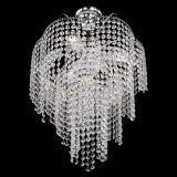 Люстра Иволга Оптикон в Магнитогорске Люстра Иволга Оптикон в Магнитогорске