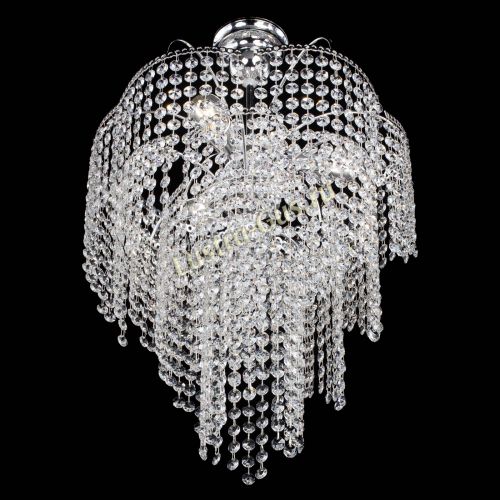 Люстра Иволга Оптикон в Магнитогорске Гусь Хрустальный