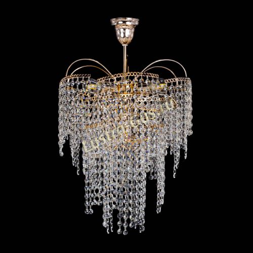 Люстра Иволга Оптикон в Магнитогорске Люстра Иволга Оптикон в Магнитогорске