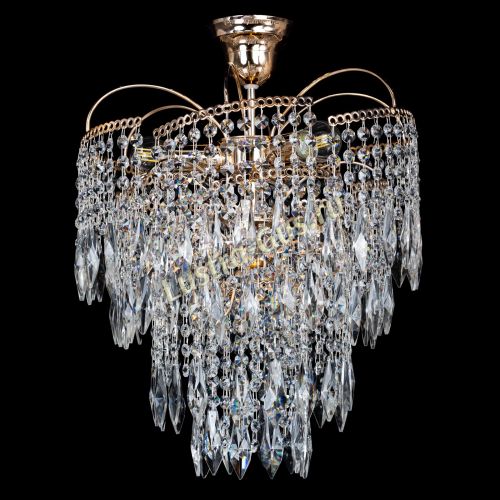 Люстра Иволга Перо в Магнитогорске Люстра Иволга Перо в Магнитогорске