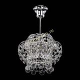 Люстра Иволга шар в Магнитогорске