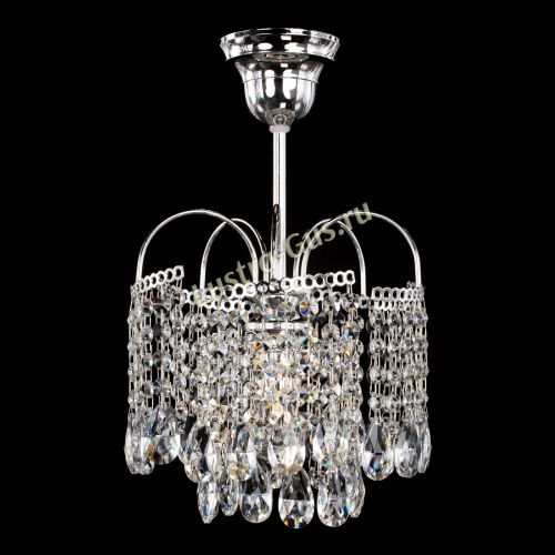 Люстра Иволга Журавль в Магнитогорске Гусь Хрустальный