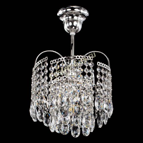 Люстра Иволга Журавль в Магнитогорске Гусь Хрустальный