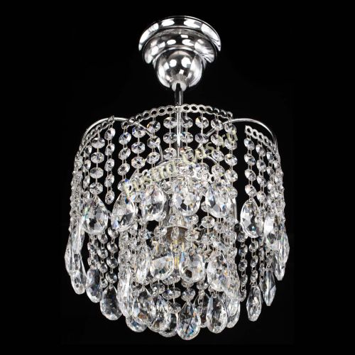 Люстра Иволга Журавль в Магнитогорске Гусь Хрустальный