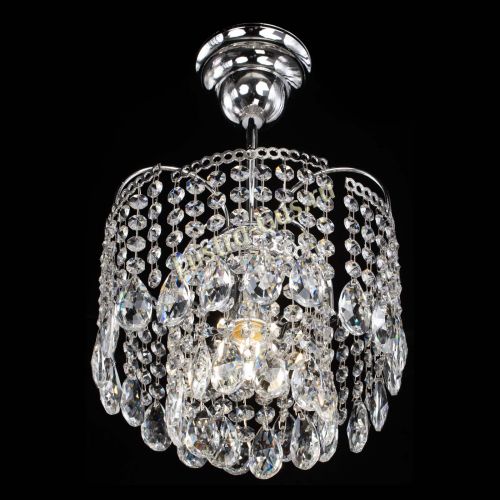 Люстра Иволга Журавль в Магнитогорске Гусь Хрустальный