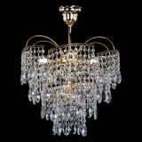 Люстра Иволга журавлики №3 в Магнитогорске