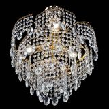 Люстра Иволга журавлики №3 в Магнитогорске