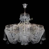 Люстра Камелия Астра с подвесом в Магнитогорске Люстра Камелия Астра с подвесом в Магнитогорске