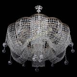 Люстра Камелия Астра с подвесом в Магнитогорске Люстра Камелия Астра с подвесом в Магнитогорске