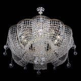 Люстра Камелия Астра с подвесом в Магнитогорске Люстра Камелия Астра с подвесом в Магнитогорске