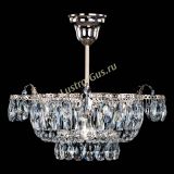 Люстра Камея №1 с подвесом в Магнитогорске Люстра Камея №1 с подвесом в Магнитогорске