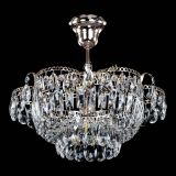 Люстра Камея №1 с подвесом в Магнитогорске Люстра Камея №1 с подвесом в Магнитогорске