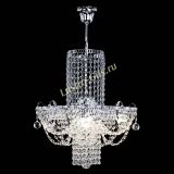 Люстра Камея №4 с подвесом в Магнитогорске