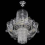 Люстра Камея №4 с подвесом в Магнитогорске