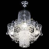 Люстра Камея №4 с подвесом в Магнитогорске