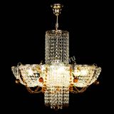 Люстра Камея №6 подвесная чайная в Магнитогорске