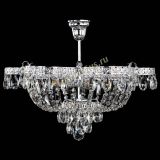 Люстра Камея Флора №5 с подвесом в Магнитогорске Люстра Камея Флора №5 с подвесом в Магнитогорске