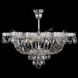 Люстра Камея Флора №5 с подвесом в Магнитогорске Люстра Камея Флора №5 с подвесом в Магнитогорске