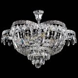 Люстра Камея Флора №5 с подвесом в Магнитогорске Люстра Камея Флора №5 с подвесом в Магнитогорске