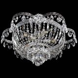 Люстра Камея Флора №5 с подвесом в Магнитогорске Люстра Камея Флора №5 с подвесом в Магнитогорске